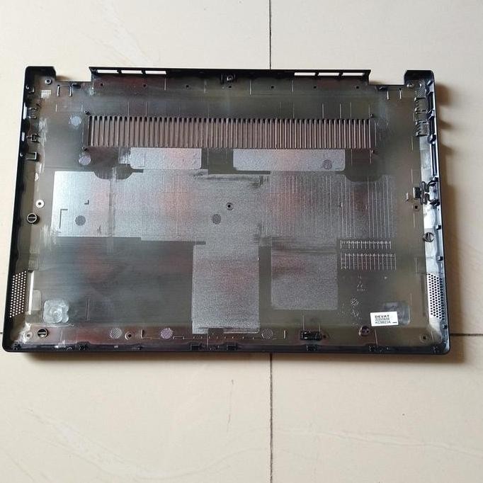 Termurah Casing Kesing Bawah Bottom Case Laptop Lenovo C340-14Iwl C340 14Iwl
