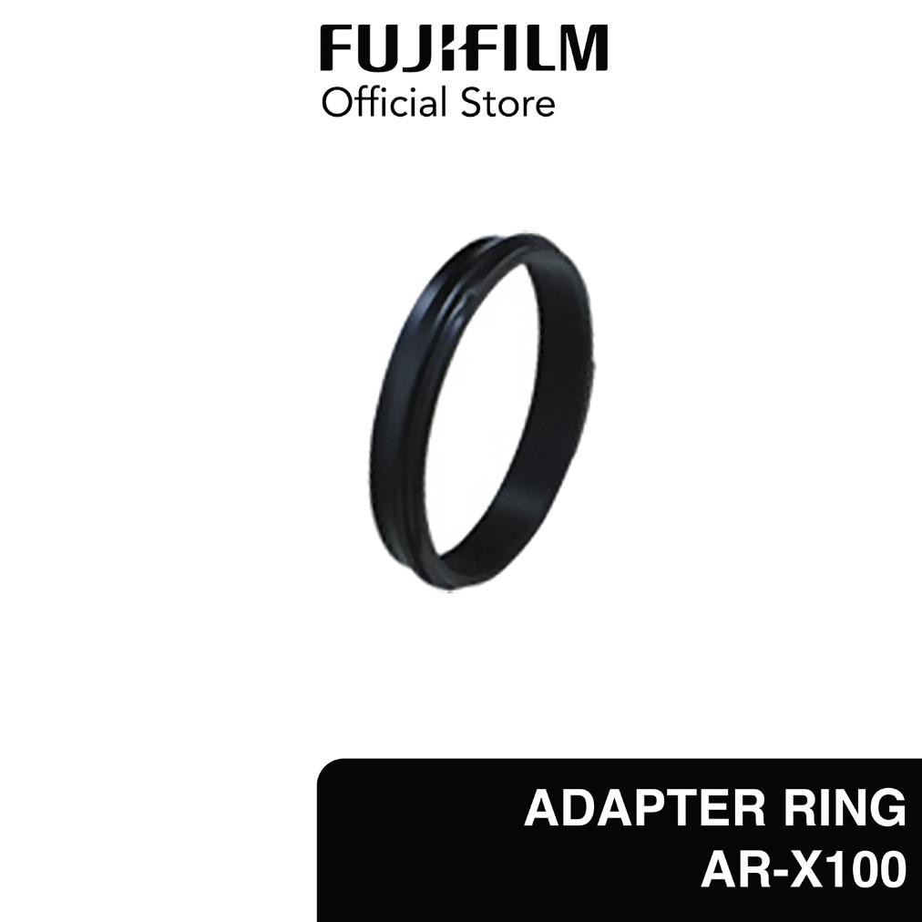 FUJIFILM Adapter Ring AR-X100 for Fujifilm X100 series