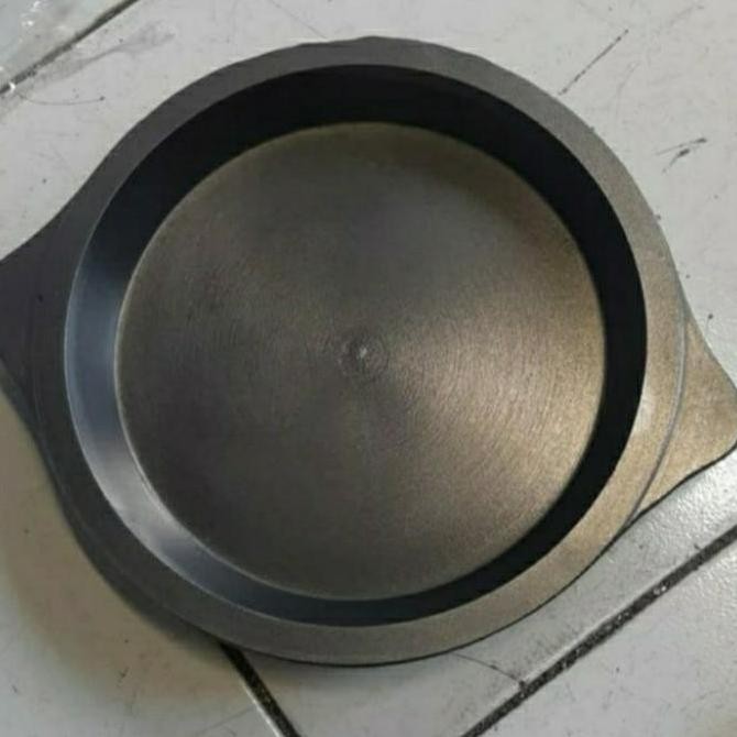 Loyang Martabak Manis/ Bangka Ukuran 22/24 Cm Tebal