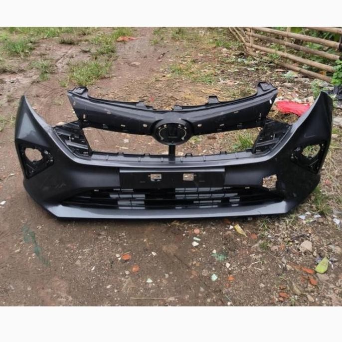Bemper depan Sigra Facelift Tahun 2023 original murah