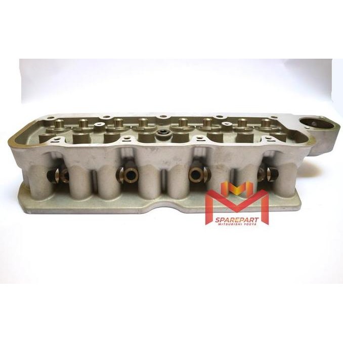 Cylinder Head tipe T-120