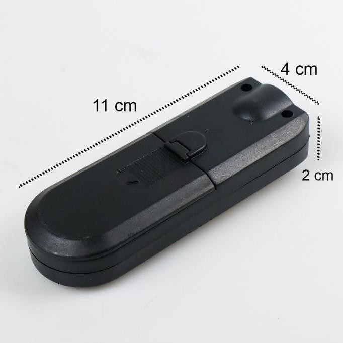 ready Ultrasonic Dog Repeller Training Latihan Anjing