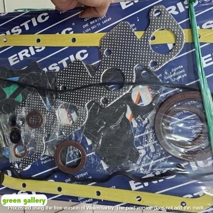 Paking packing set packing gasket L300 bensin