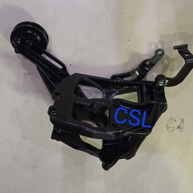 Bracket pompa power steering kijang kapsul