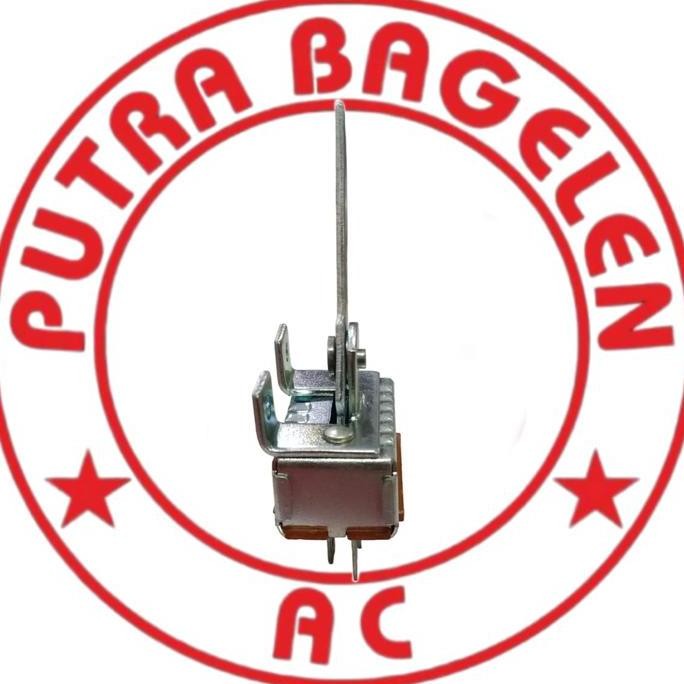 saklar geser swicth ac mobil rubahan pasangan kaki 5 3 speed  paco