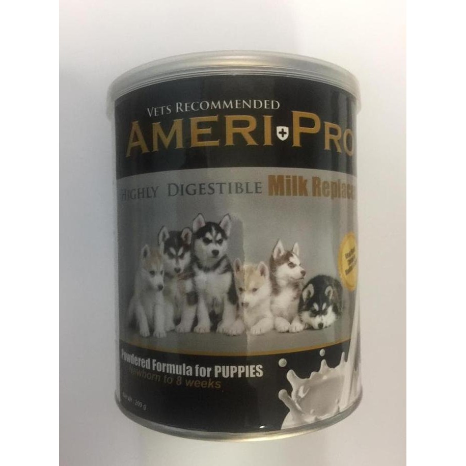 

ready Susu Ameri Pro Puppies 200gr