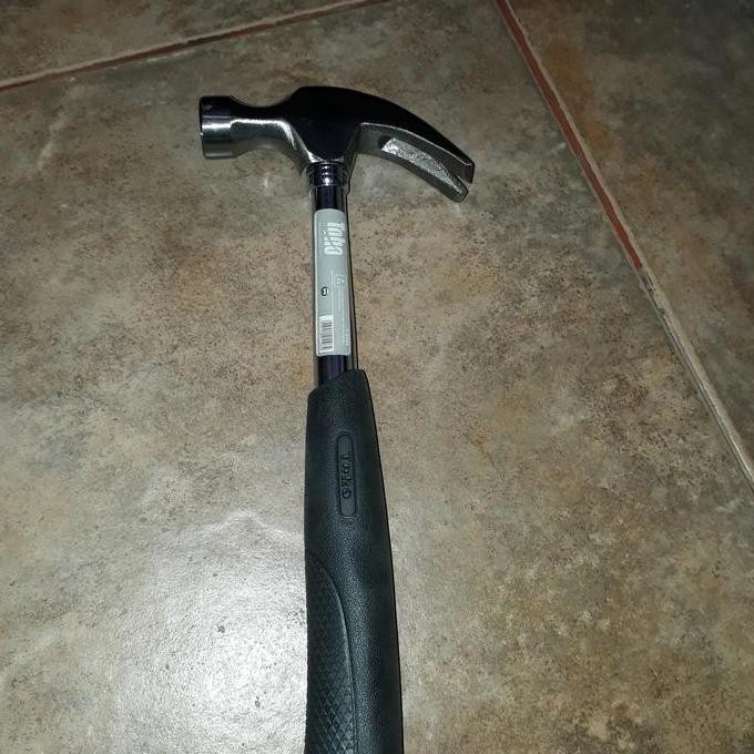 TERMURAH - palu kambing ( toho 12 oz )