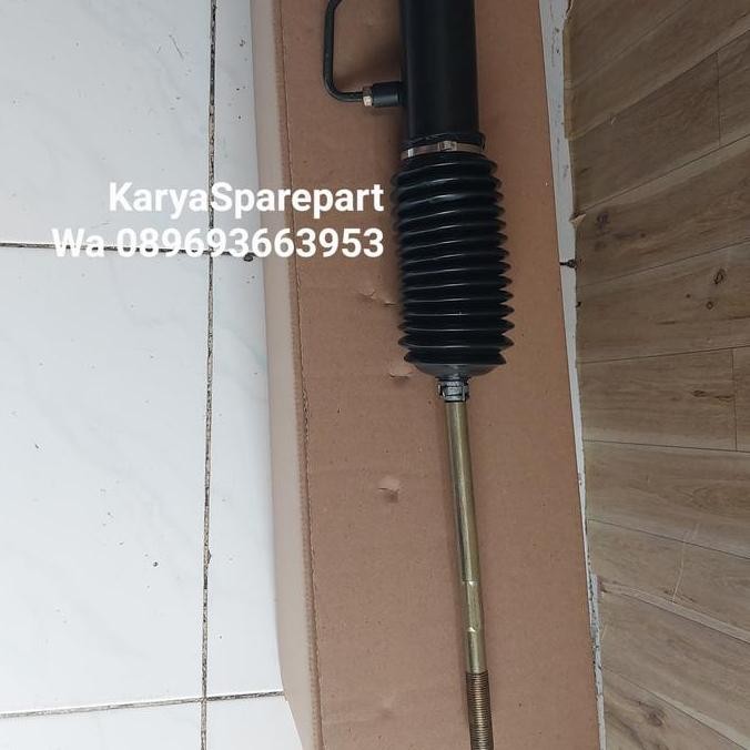 Rack Steering/ Rack Steer Stir Hyundai Getz Orinal