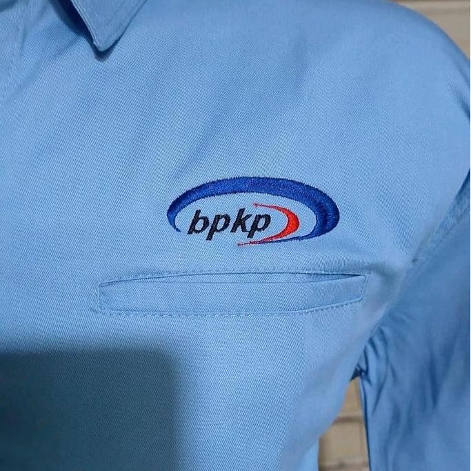 Sale Kemeja Bpkp Terbaru Seragam Kerja Bpkp Buru Muda Terbaru Baju Bpkp Buru Muda Terbaru