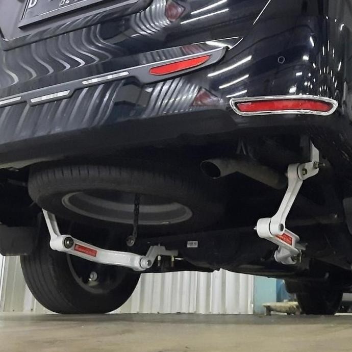 Balance arm stabilizer sway bar toyota fortuner new VRZ