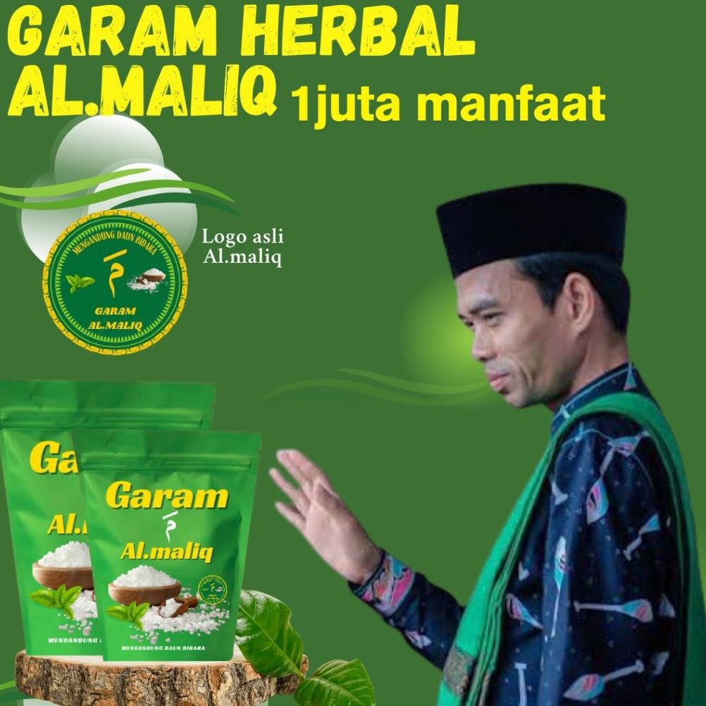 

(Terbaru) garam daun bidara Asli sejuta Manfaat (Terlaris)