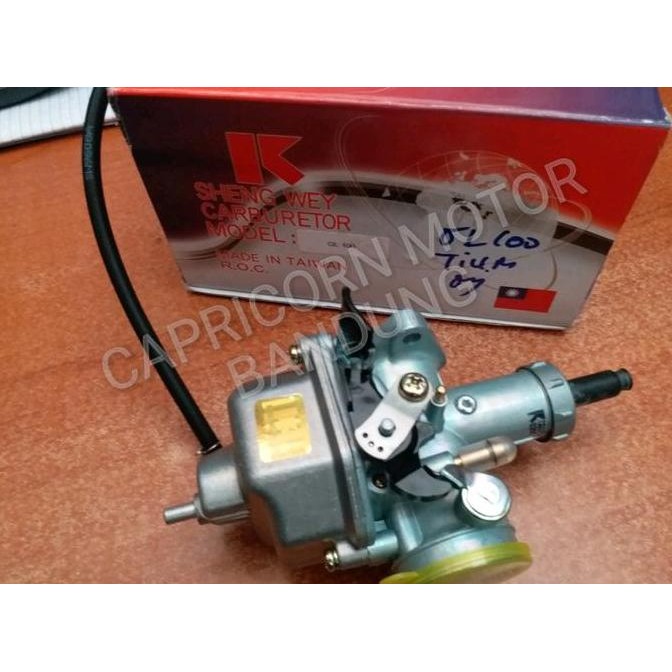 Karburator Karbu GL100 GL 100 SHENG SENG WEY