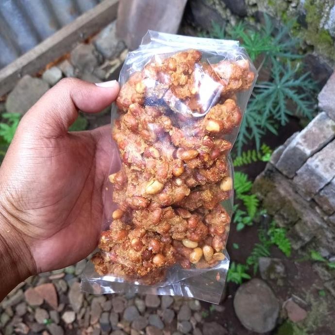 

*$*$*$*$] lentho lento mentho kacang segar fresh tradisional solo