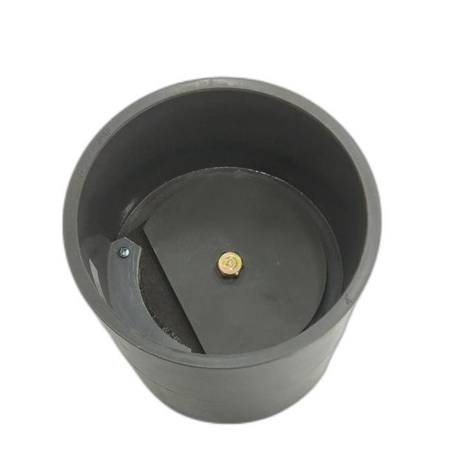 best seller] Tusen Klep PVC 4 inch / saringan