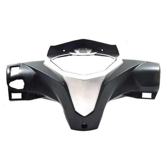 / Cover Handle Belakang Supra X 125 Fi 53206K41N00Za /