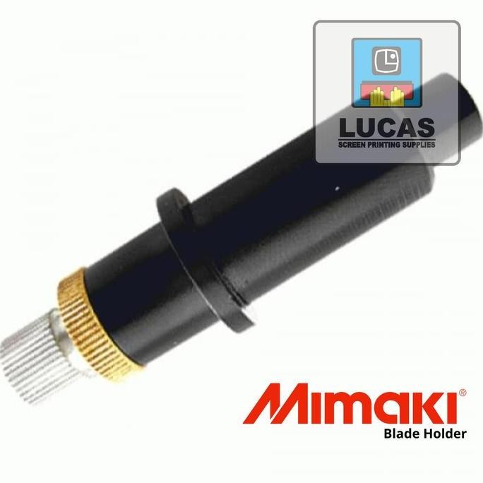 

{{{{}}] Mimaki Blade Holder / Holder Mata Pisau