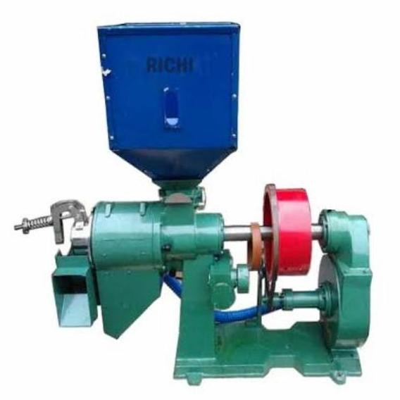 Buruan serbu] MESIN GILING POLES PADI BERAS N70 / poles beras N 70