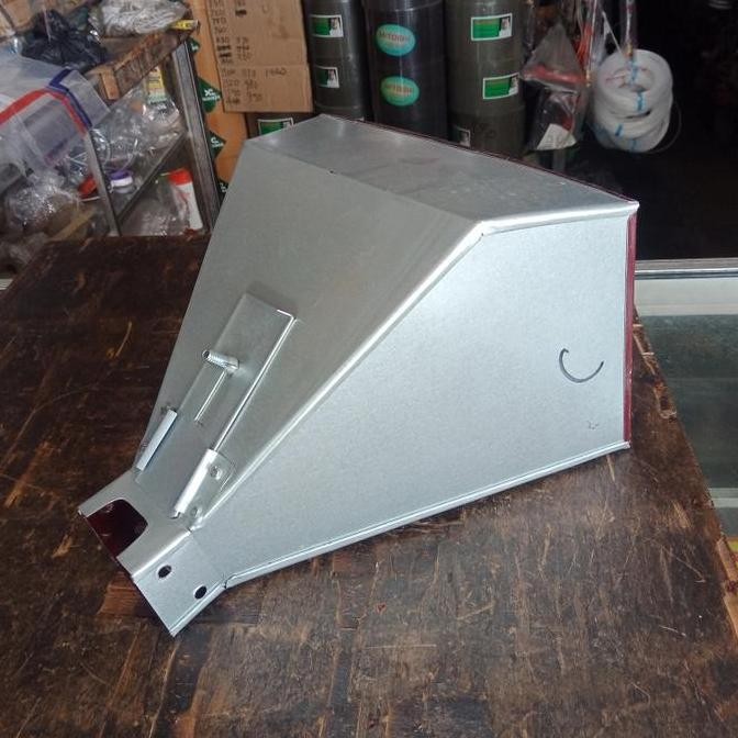 :=:=:=:=] CORONG GILING SELEP TEPUNG FFC15 / CORONG DISKMILL FFC 15