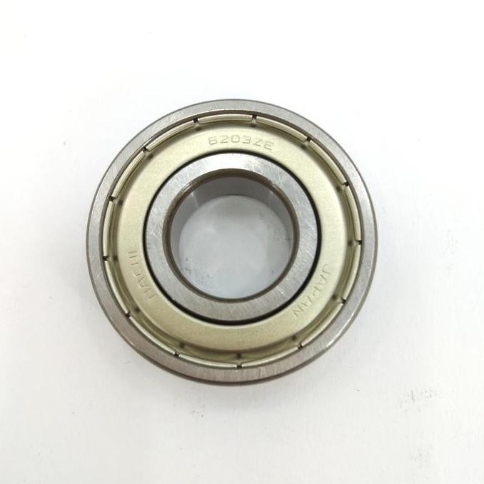 .........] bearing 6203 zz nachi