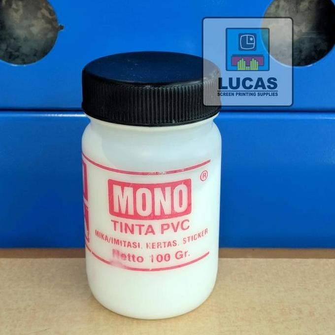 

,,,,,,,] Tinta Sablon PVC Royal Guard 100g