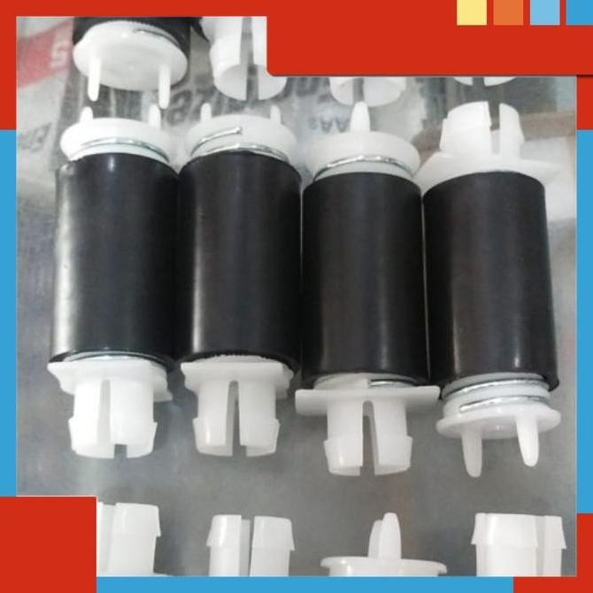 best produk] PER KAKI Motor Dinamo Spin Pengering Mesin Cuci Sharp ES-T70CL ES-T70