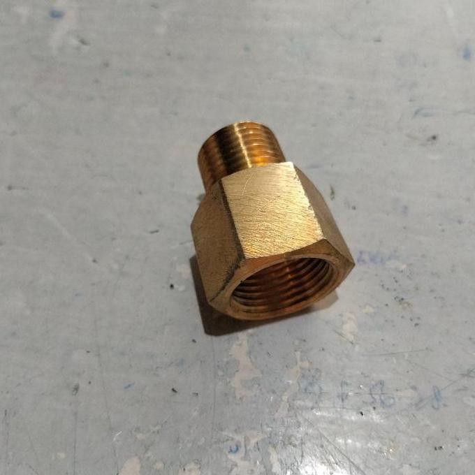 Nepel Untuk Regulator Tabung Gas 50Kg