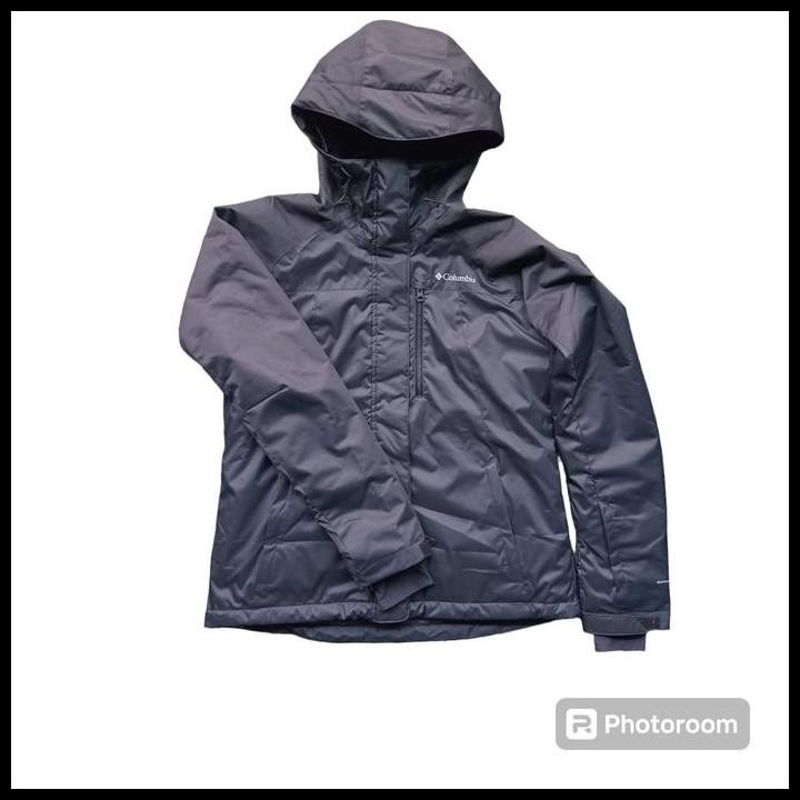 Good Quality Columbia Alpine Action Omni Heat Womens Jacket