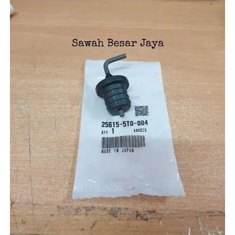 CAP ATF DIP STICK KARET TUTUP COLOKAN OLI MATIC CITY GM6 HRV BRV