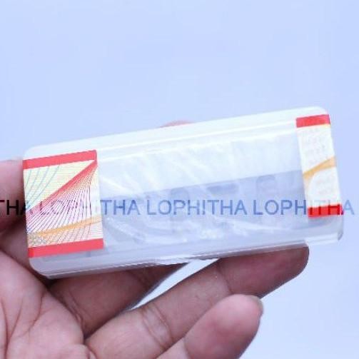 TCT bull box / wilah pasah / pisau planer