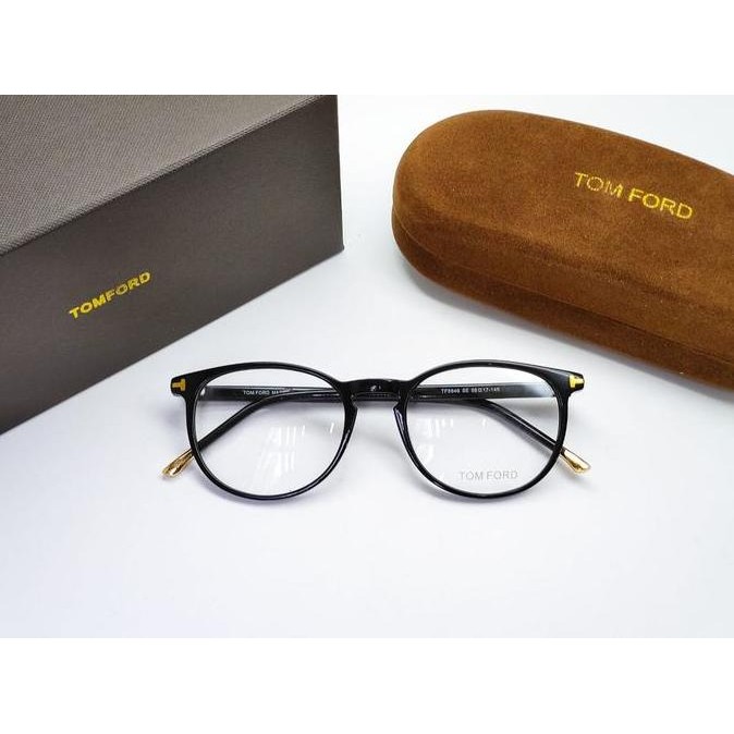 Frame Kacamata Casual TOMFORD 5646 Grade Original