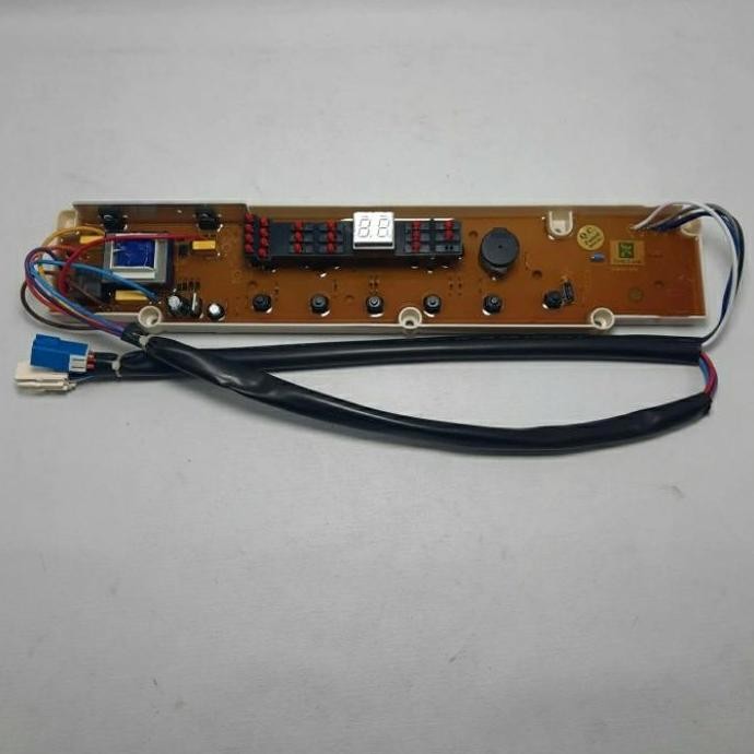 ] Modul PCB Mesin Cuci Denpoo DWF-093B