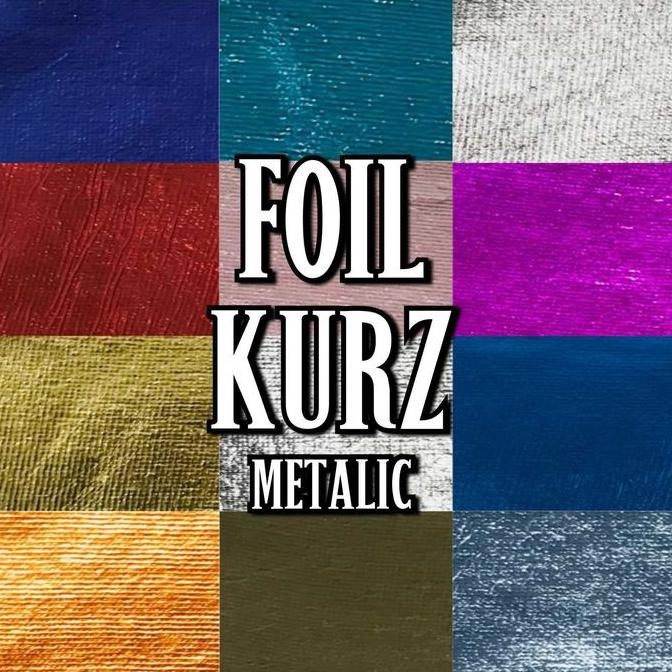 <<<<<] Foil Kurz Transfer