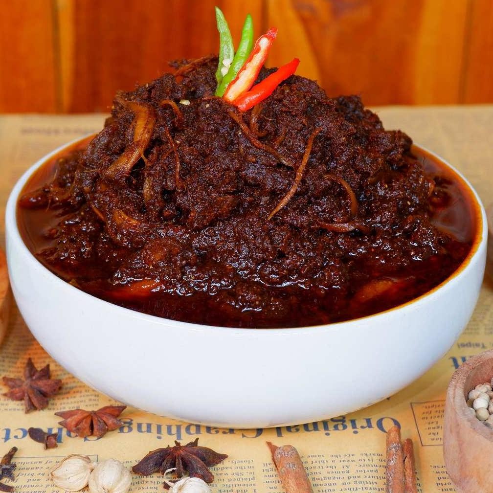 

SalemboFood - PAKET 4 PCS LEBIH