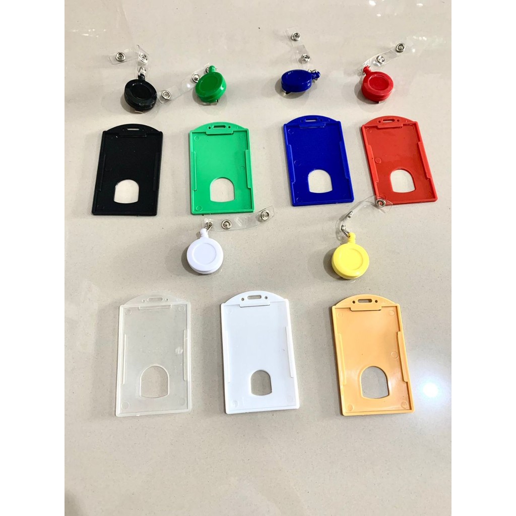 

PER 12PCS Yoyo + CASING ID card V-TEC