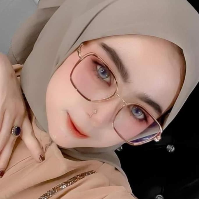 KACAMATA PHOTOCROMIC 2109 Frame