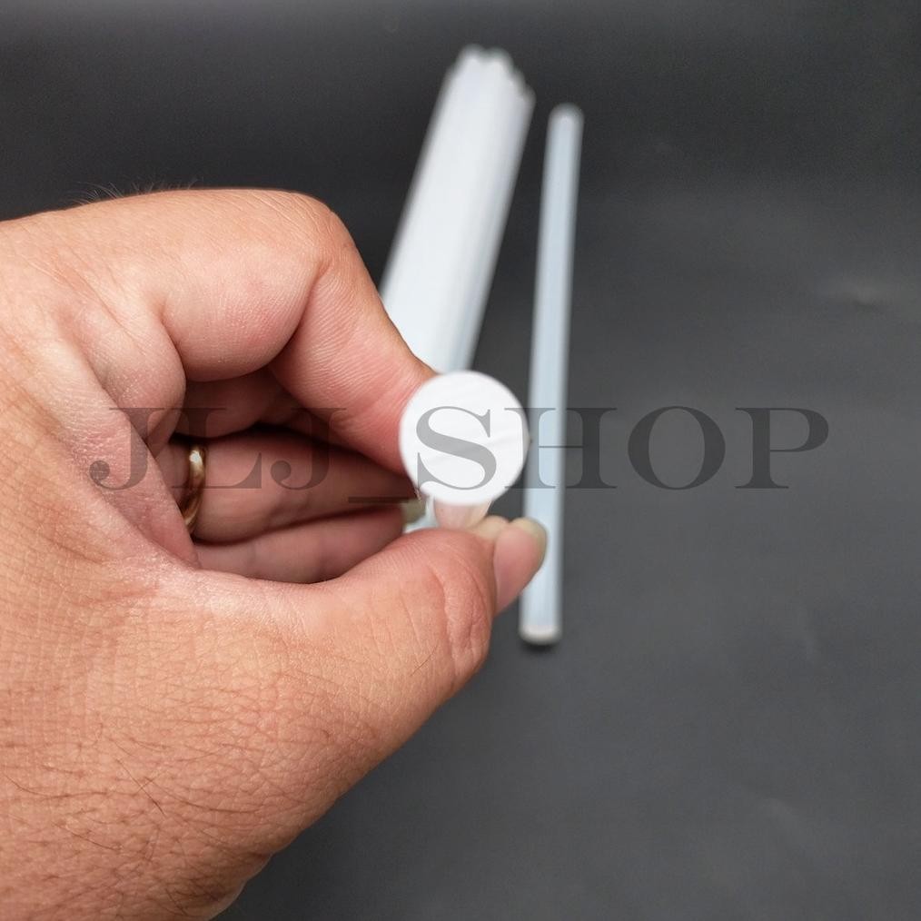 

Lem lilin / lem tembak 11mm besar (harga per kilo)