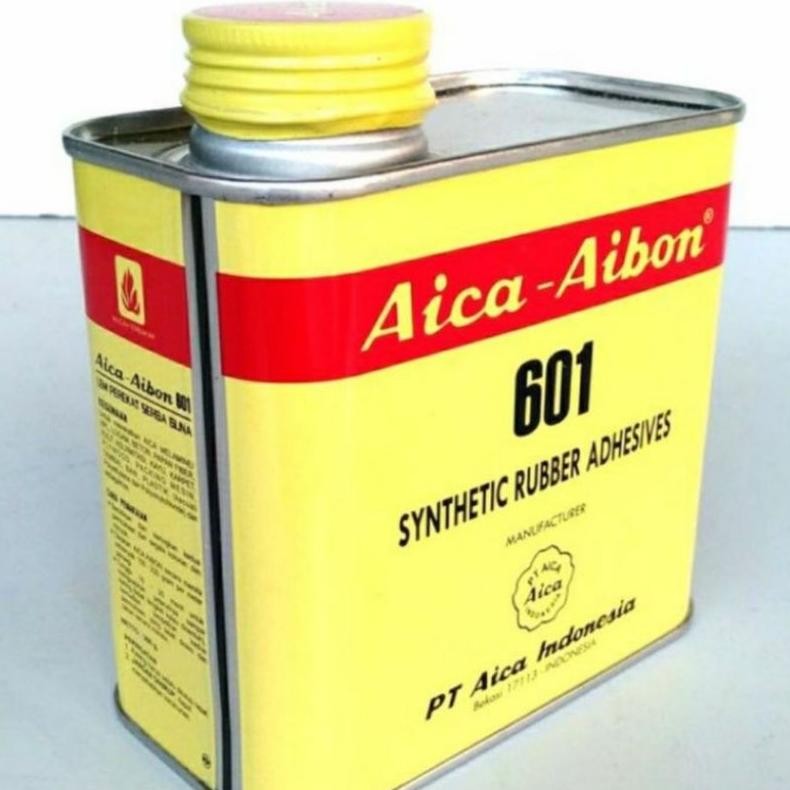 

LEM KUNING AICA AIBON 300 GRAM