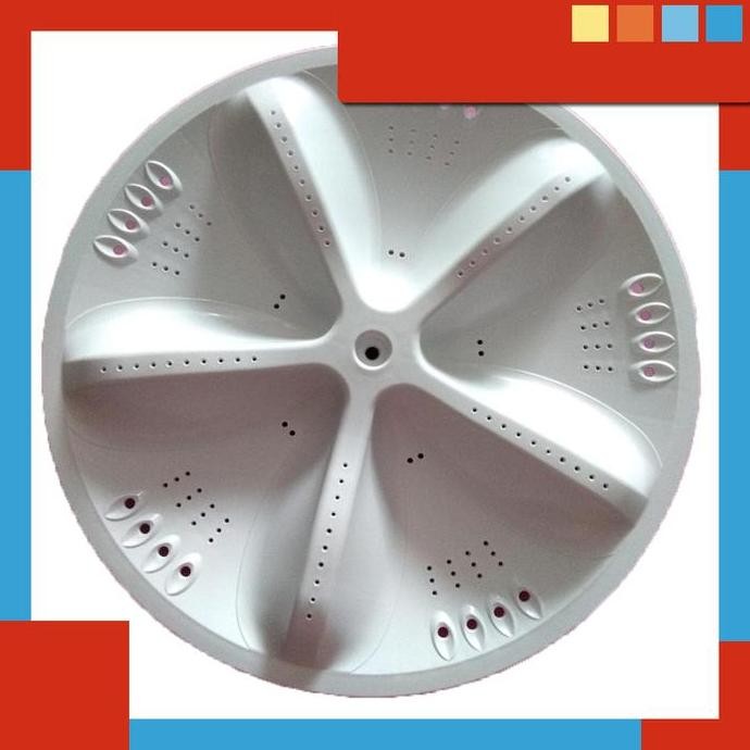 langsung order saja] SANYO ASW-85SB PULSATOR MESIN CUCI ASW 85SB