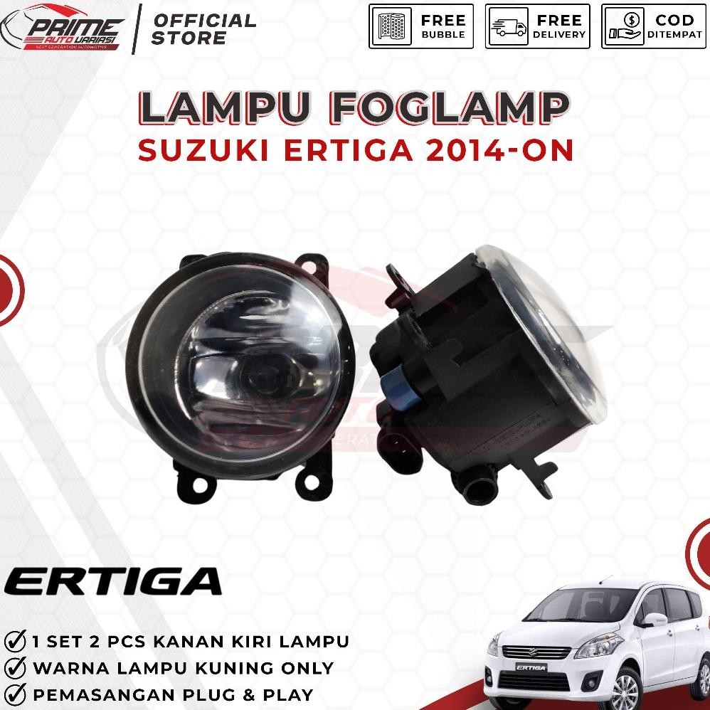 Foglamp Suzuki Ertiga Foglamp APV Foglamp Swift Foglamp Splash