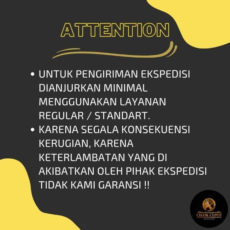 

Cilok Cepot Paket Hemat 2KG (4 Cilok Kering)