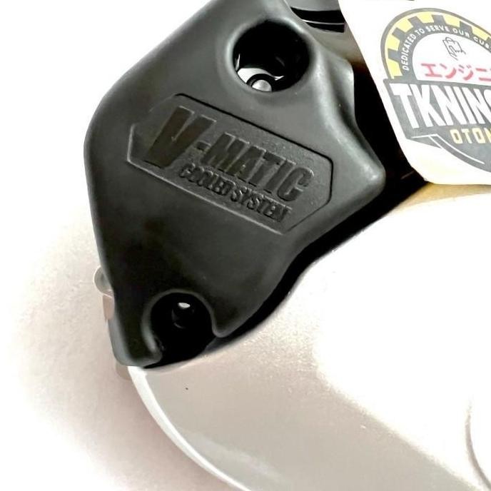 Cover Bak CVT Airblade PnP Vario 110 BeAT Scoopy Orinal Thailand