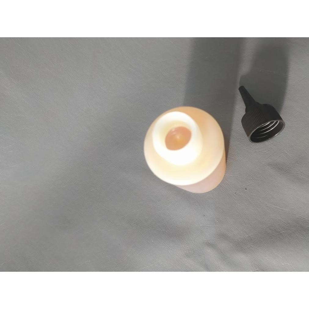 

Lem Cair Serbaguna - Lem kuning - Lem Aibon - Lem Perekat Busa - Lem Pakai Corong