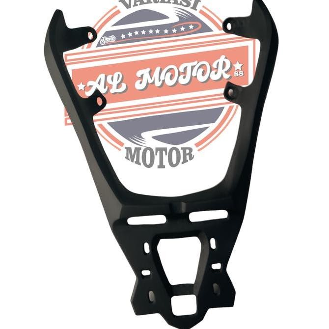 BRACKET XMAX 250 / BREKET BOX XMAX 250 DUDUKAN BOX YAMAHA XMAX 250