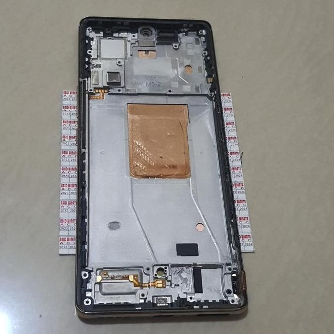 

LCD Infinix Note 40pro 5G X6851 original