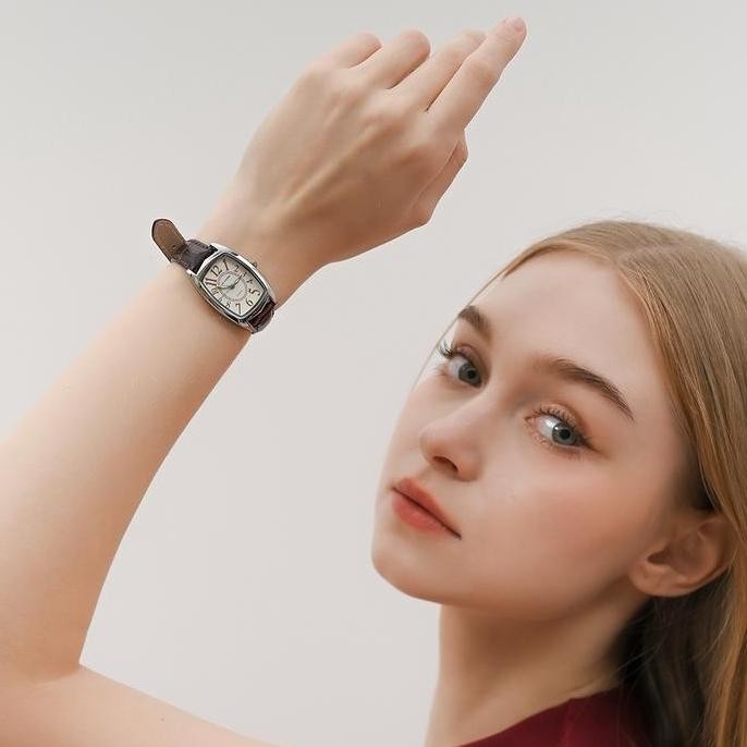 Jam Tangan Wanita Les Catino Liana Watch