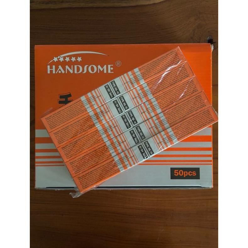 

Lem Korea Handsome (10 pcs)