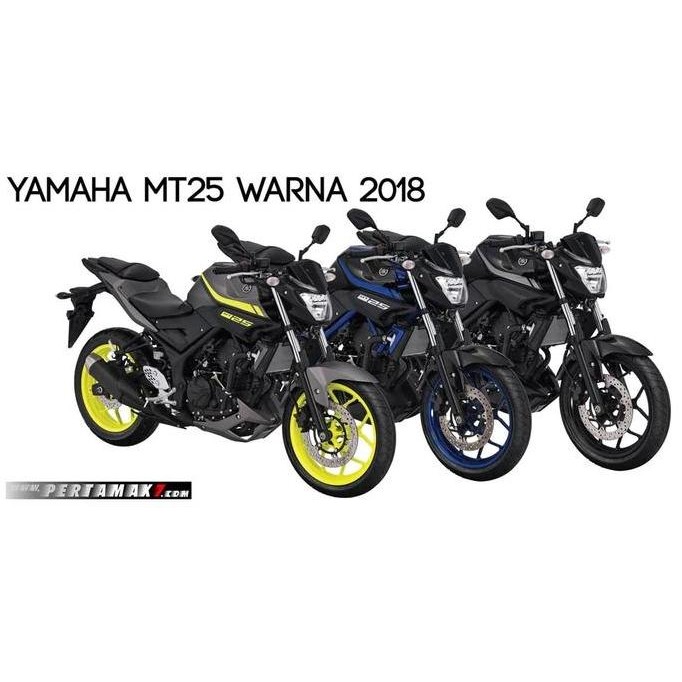 Cover Under-Undercowl Yamaha MT25 Orinal 2018-Grey