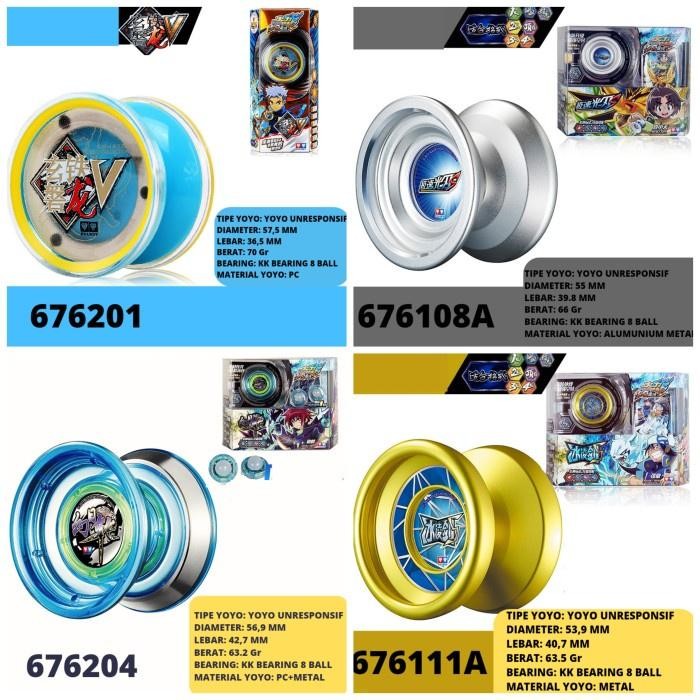 Tvs Yoyo Blazing Teens Auldey - Yoyo Auldey Blazing Teen