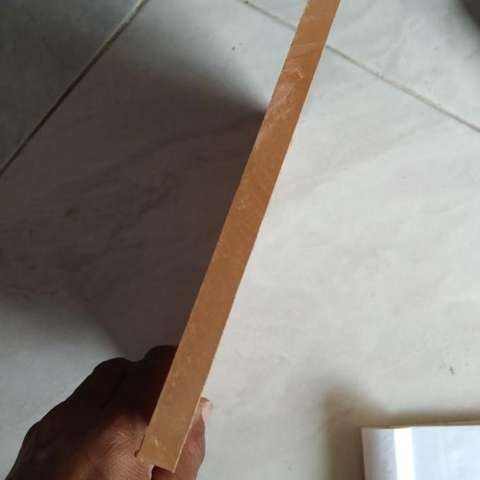 

[Expert] Akrilik 10mm lembaram custom/acrylic 10 mm marga cipta