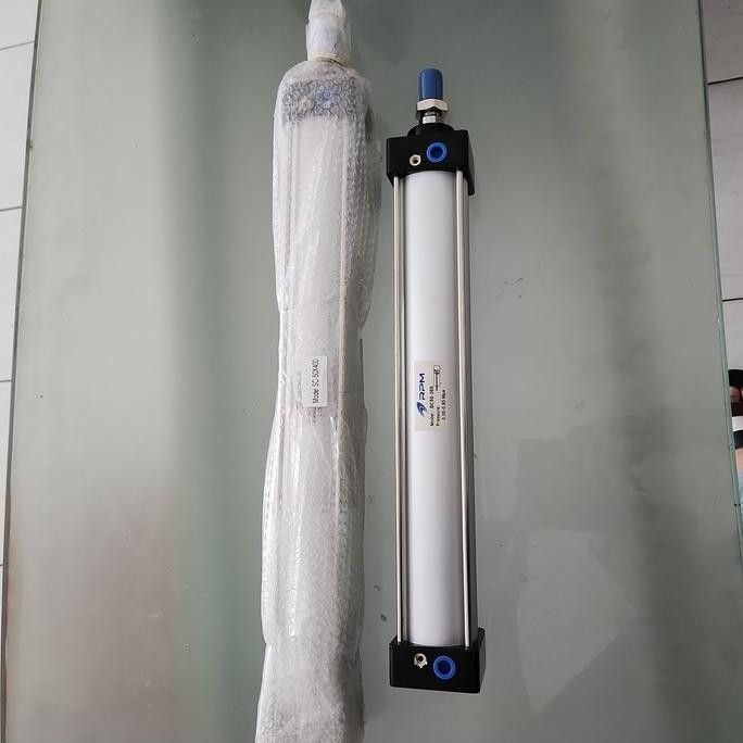 Pneumatic Cylinder / Cylinder Pneumatic Sc 50 X 150